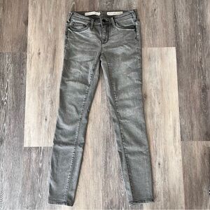 Anthropologie Skinny Jeans